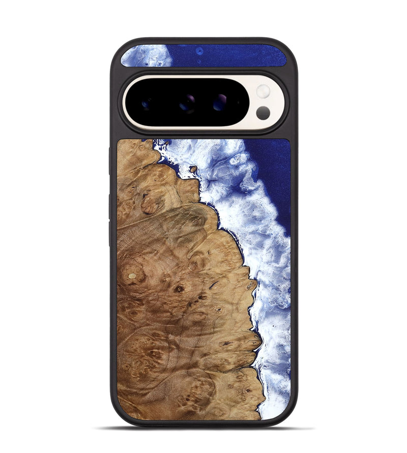 Pixel 9 Pro Wood Phone Case - Darrius (Coastal, 798587)