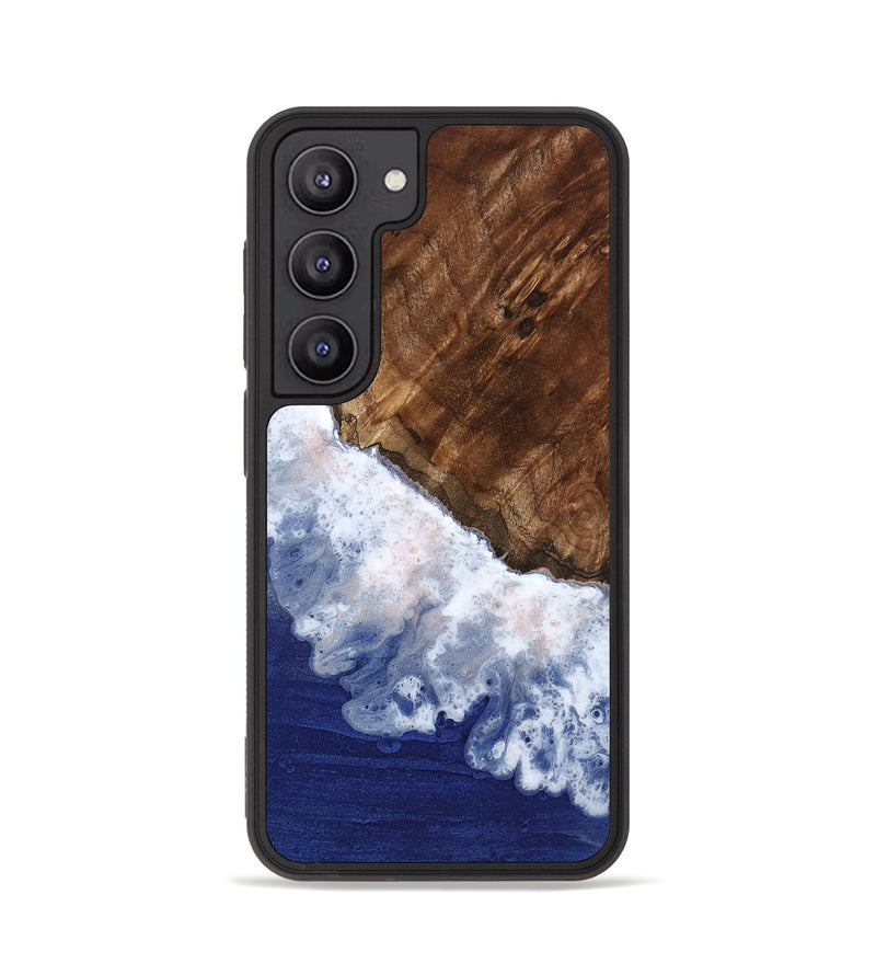 Galaxy S23 Wood Phone Case - Gino (Coastal, 798588)