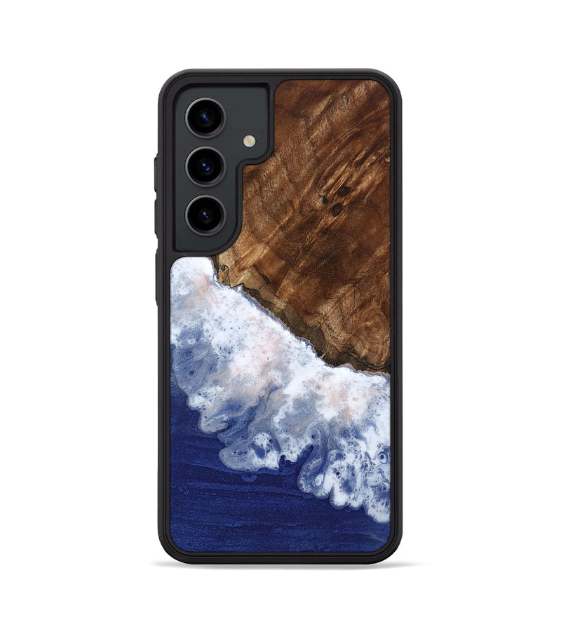 Galaxy S24 Wood Phone Case - Gino (Coastal, 798588)