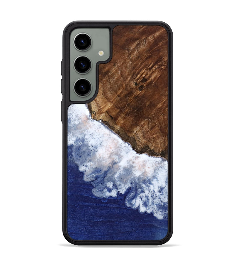 Galaxy S24 Plus Wood Phone Case - Gino (Coastal, 798588)
