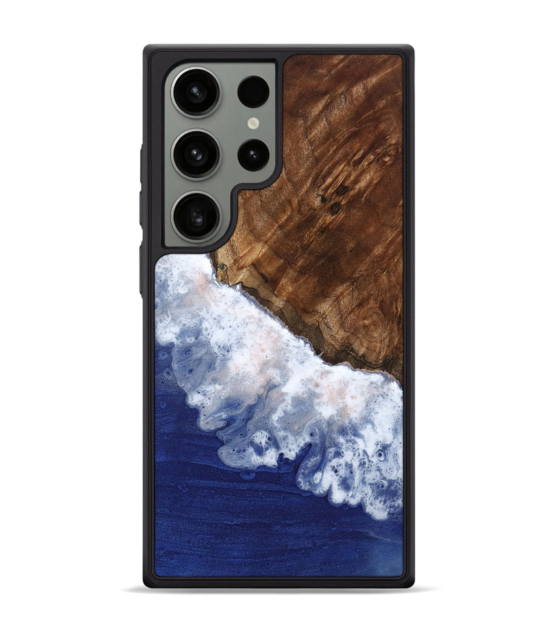 Galaxy S24 Ultra Wood Phone Case - Gino (Coastal, 798588)