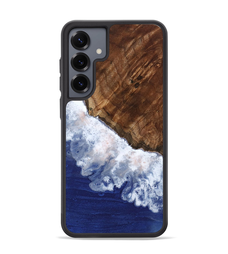 Galaxy S25 Plus Wood Phone Case - Gino (Coastal, 798588)