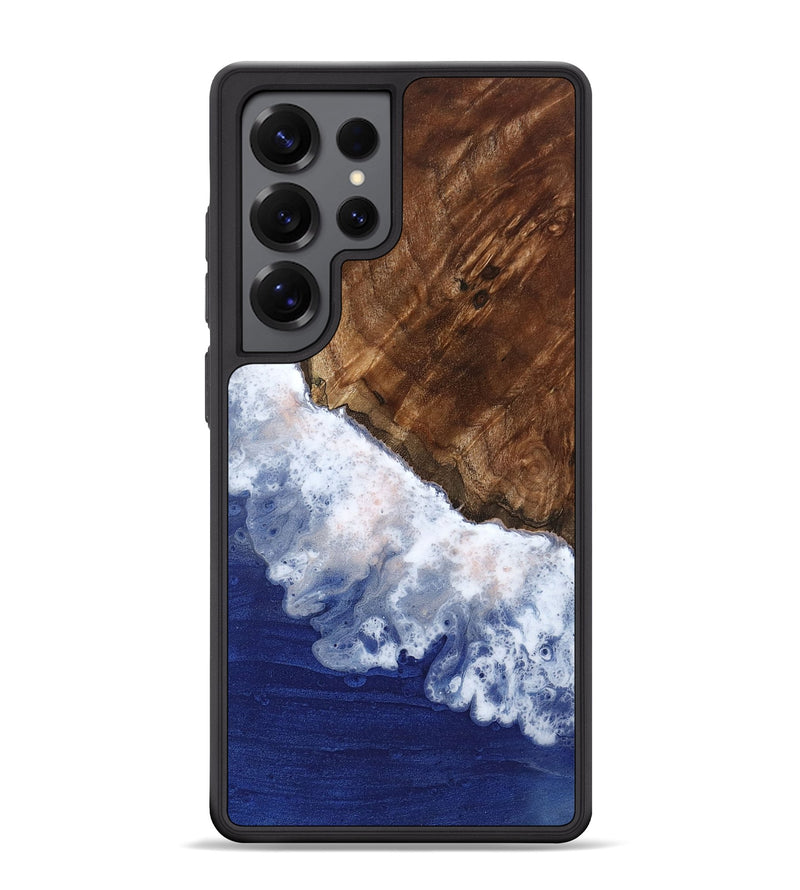 Galaxy S25 Ultra Wood Phone Case - Gino (Coastal, 798588)