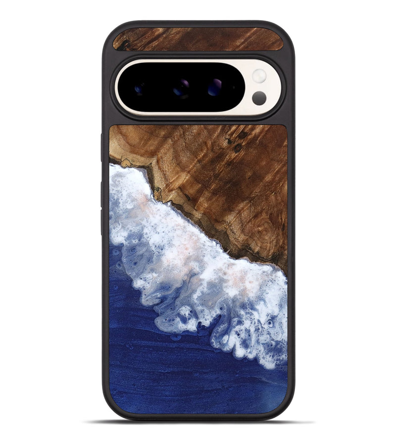 Pixel 9 Pro XL Wood Phone Case - Gino (Coastal, 798588)