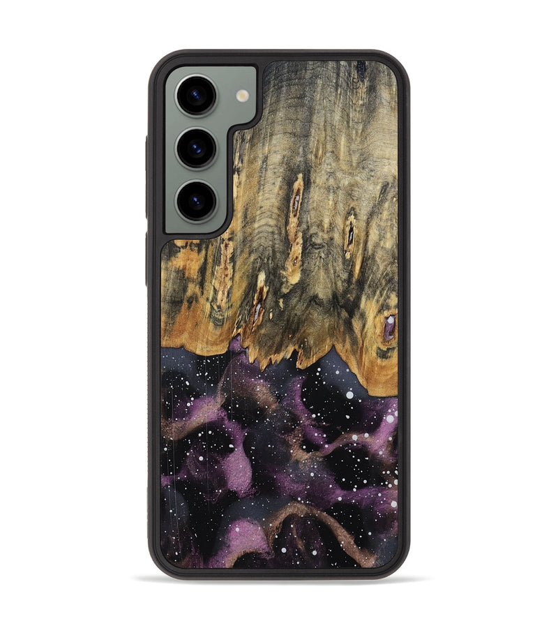 Galaxy S23 Plus Wood Phone Case - Lyda (Cosmos, 798589)