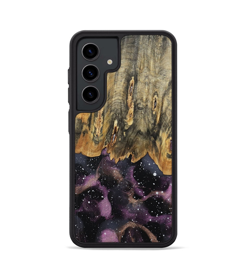 Galaxy S24 Wood Phone Case - Lyda (Cosmos, 798589)