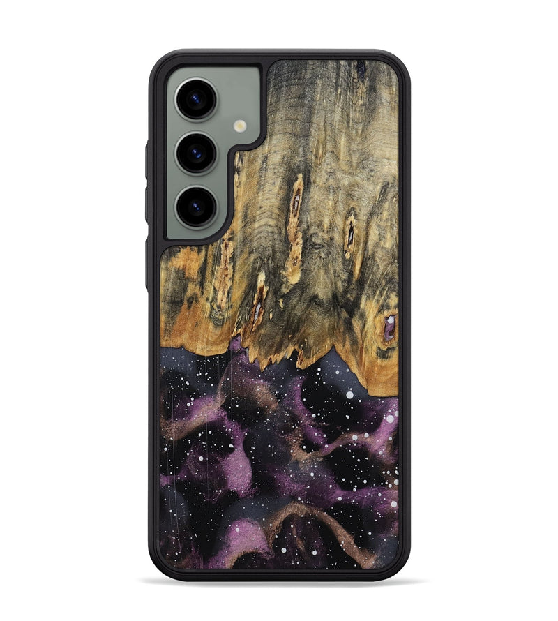 Galaxy S24 Plus Wood Phone Case - Lyda (Cosmos, 798589)