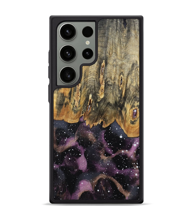 Galaxy S24 Ultra Wood Phone Case - Lyda (Cosmos, 798589)