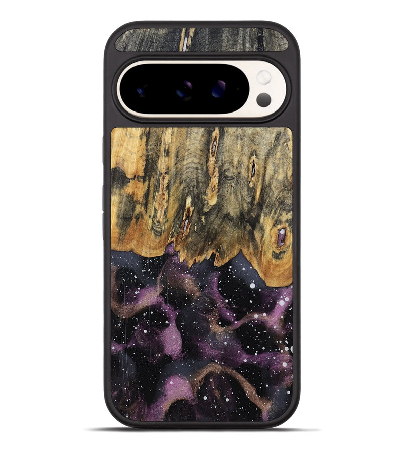 Pixel 9 Pro XL Wood Phone Case - Lyda (Cosmos, 798589)
