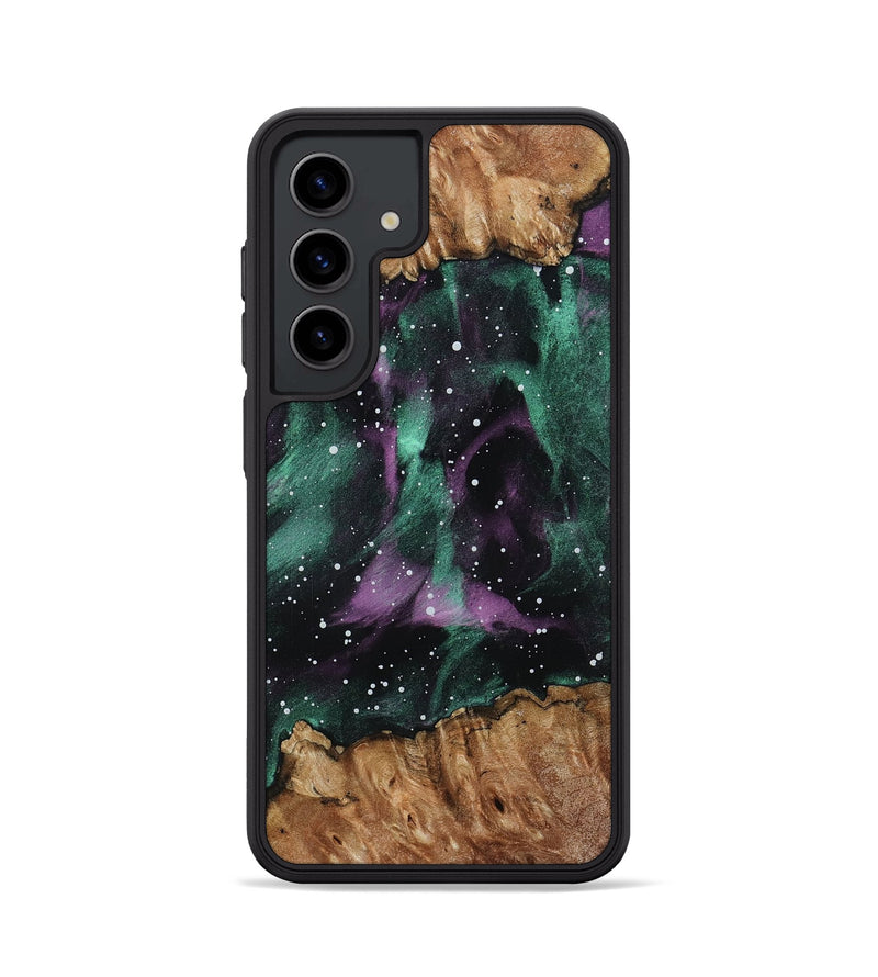 Galaxy S24 Wood Phone Case - Mabelle (Cosmos, 798590)