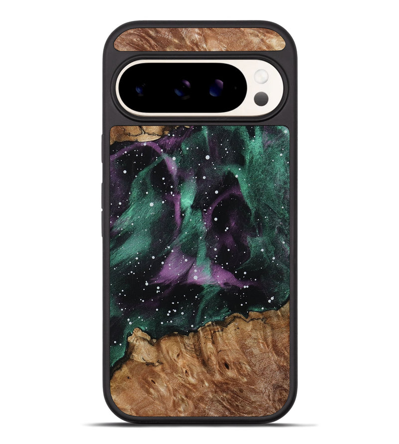 Pixel 9 Pro XL Wood Phone Case - Mabelle (Cosmos, 798590)