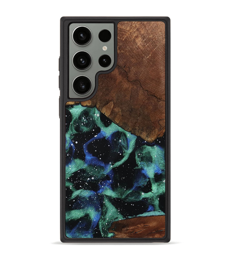 Galaxy S23 Ultra Wood Phone Case - Ronda (Cosmos, 798591)