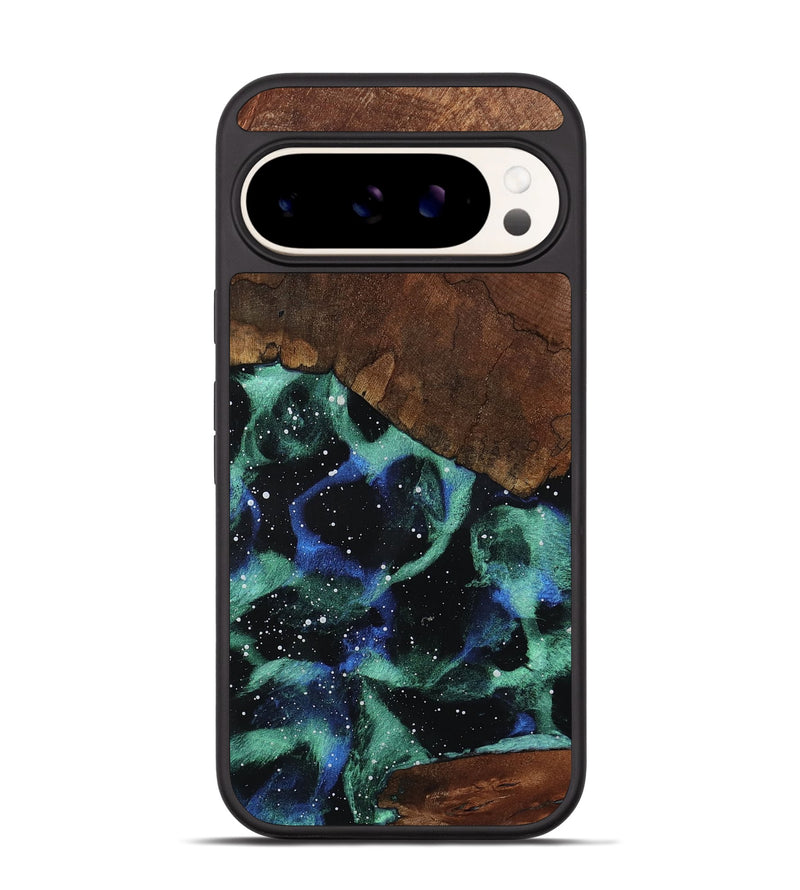 Pixel 9 Pro Wood Phone Case - Ronda (Cosmos, 798591)