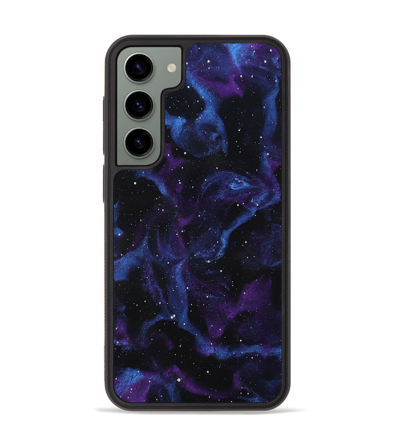 Galaxy S23 Plus ResinArt Phone Case - Mathew (Cosmos, 798592)