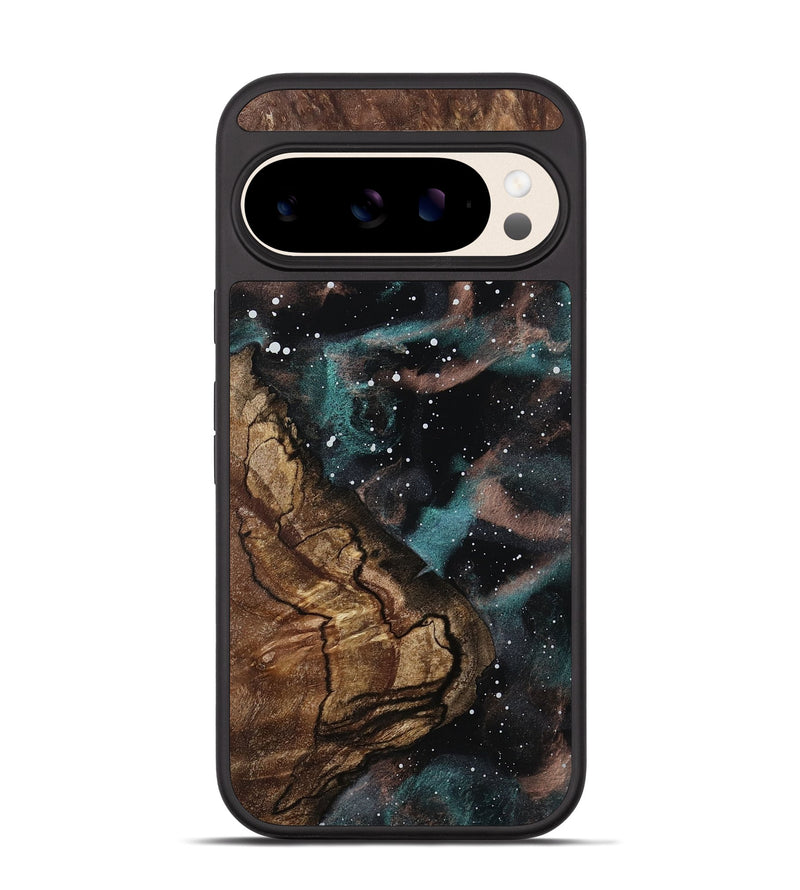 Pixel 10 Wood Phone Case - Coleman (Cosmos, 798595)