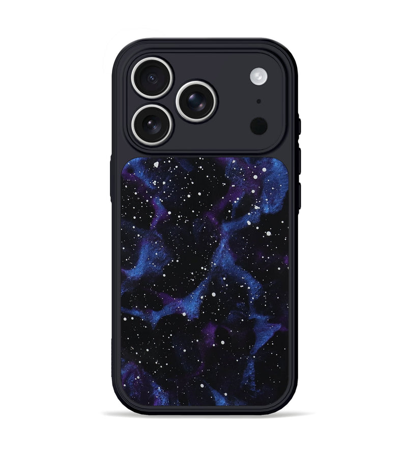 iPhone 17 Pro ResinArt Phone Case - Artis (Cosmos, 798597)