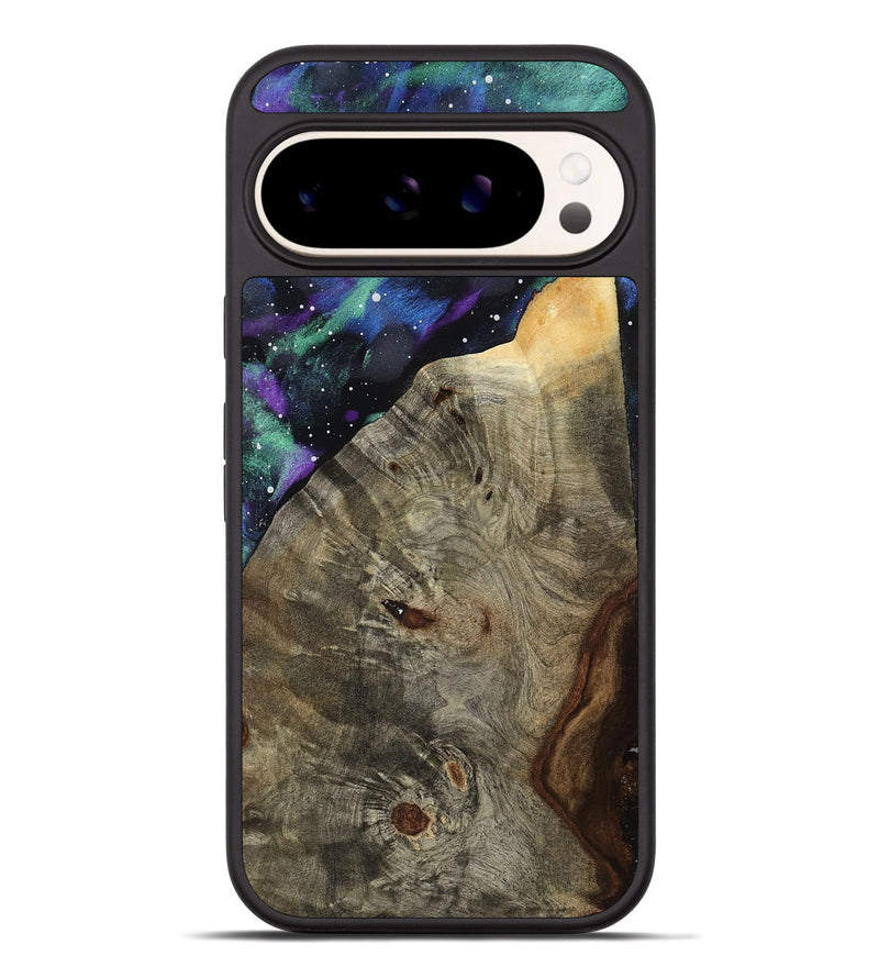 Pixel 9 Pro XL Wood Phone Case - Fatima (Cosmos, 798607)