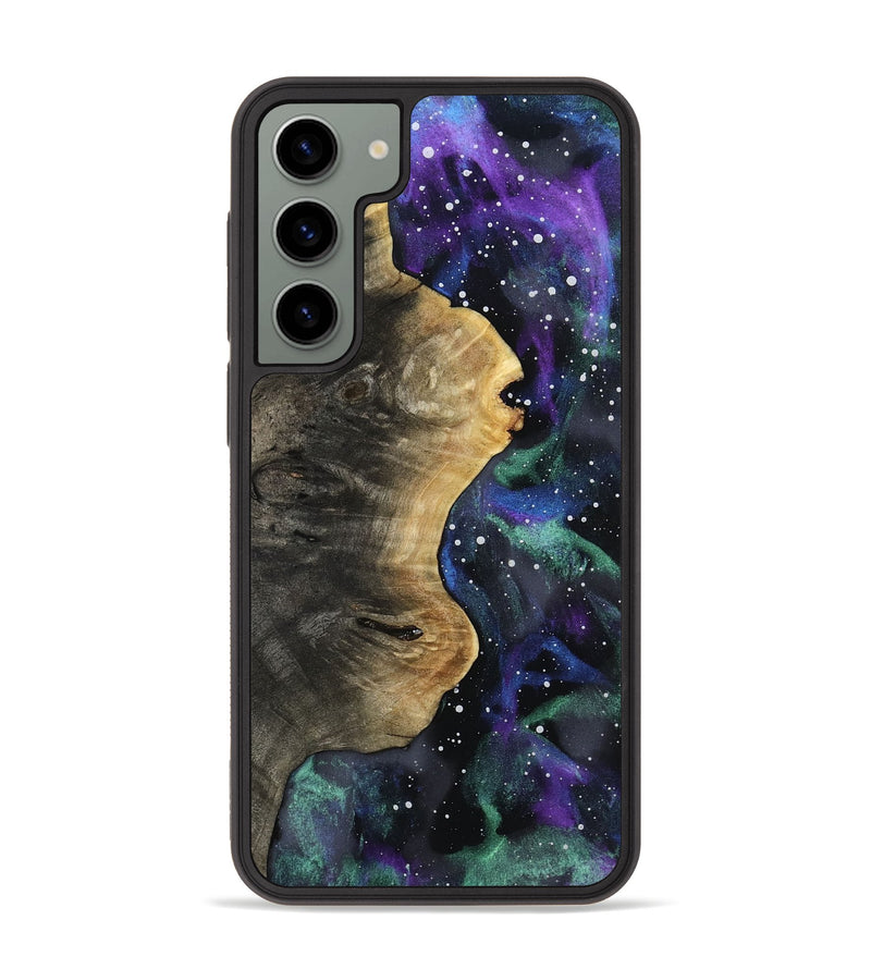 Galaxy S23 Plus Wood Phone Case - Kahlil (Cosmos, 798608)