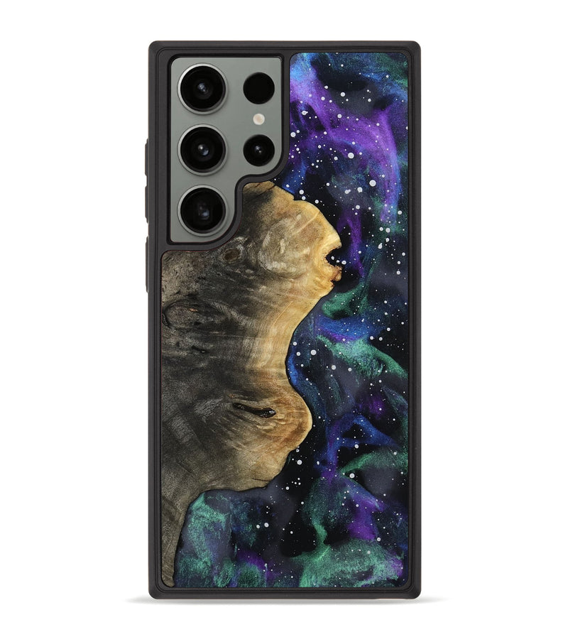 Galaxy S23 Ultra Wood Phone Case - Kahlil (Cosmos, 798608)