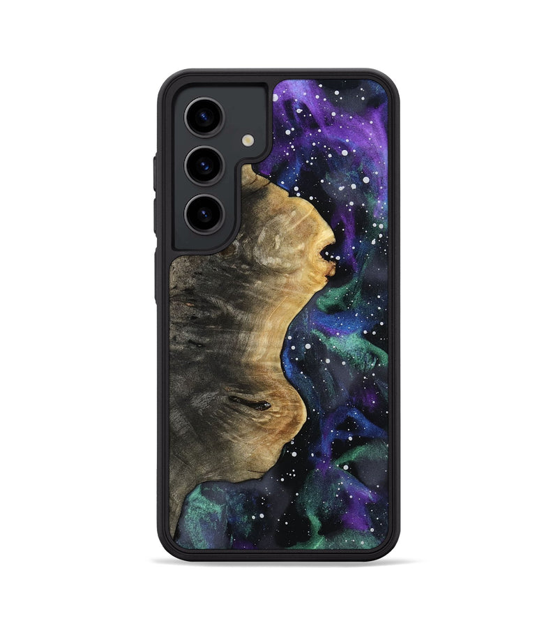 Galaxy S24 Wood Phone Case - Kahlil (Cosmos, 798608)