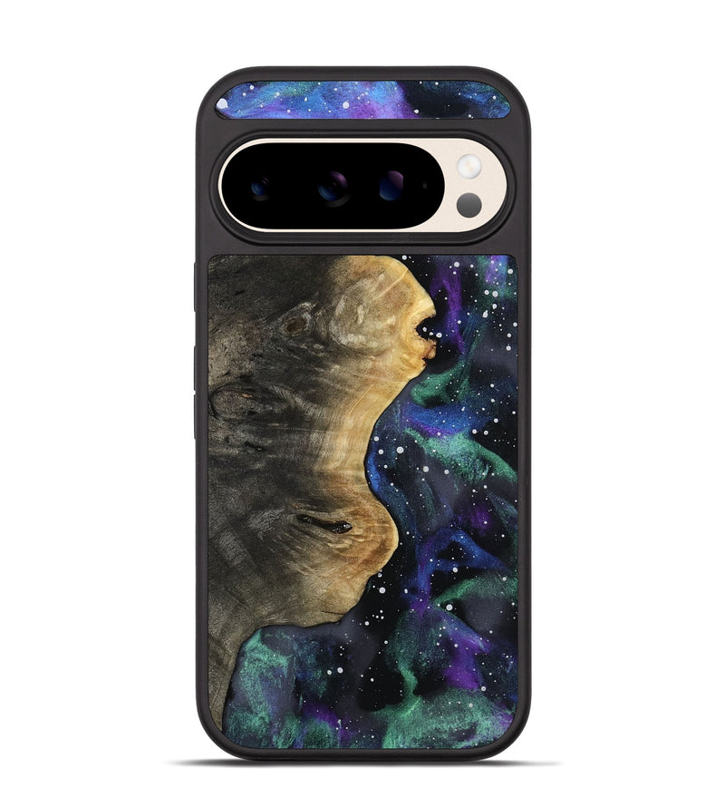 Pixel 10 Wood Phone Case - Kahlil (Cosmos, 798608)