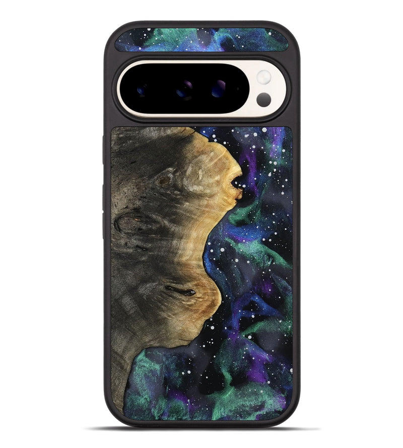 Pixel 9 Pro XL Wood Phone Case - Kahlil (Cosmos, 798608)