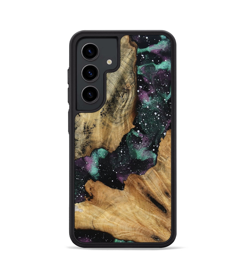 Galaxy S24 Wood Phone Case - Novah (Cosmos, 798609)