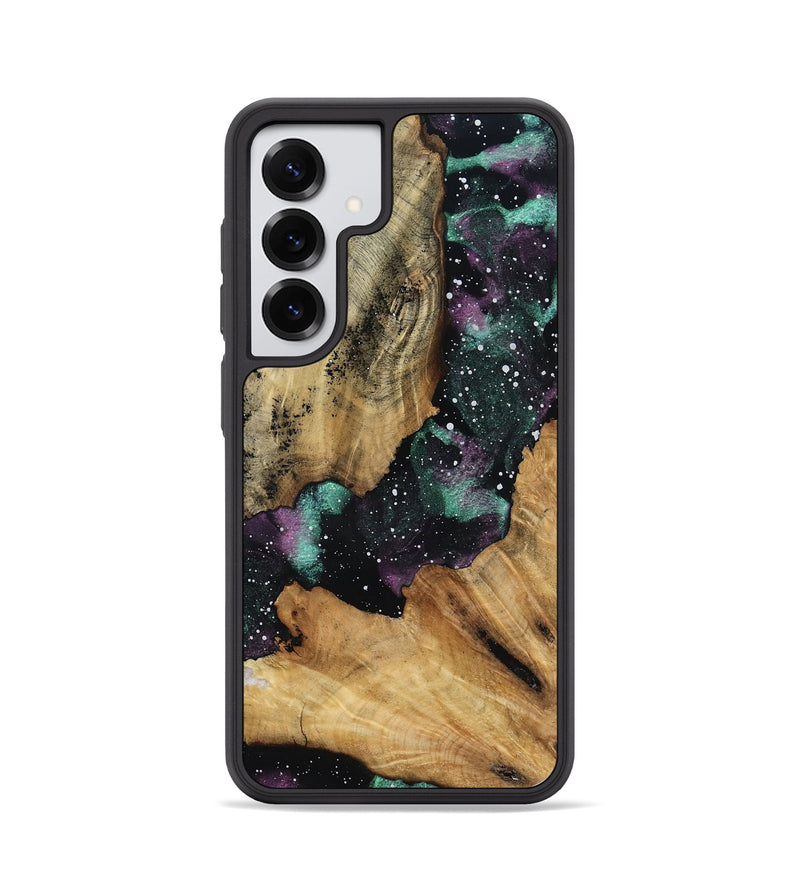 Galaxy S25 Wood Phone Case - Novah (Cosmos, 798609)