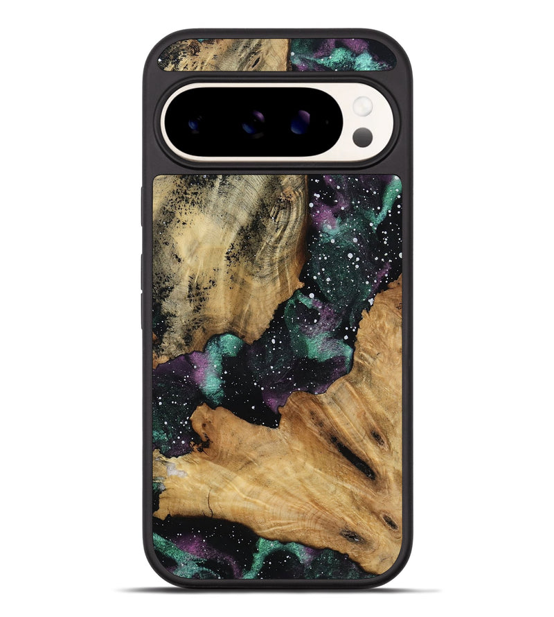 Pixel 9 Pro XL Wood Phone Case - Novah (Cosmos, 798609)