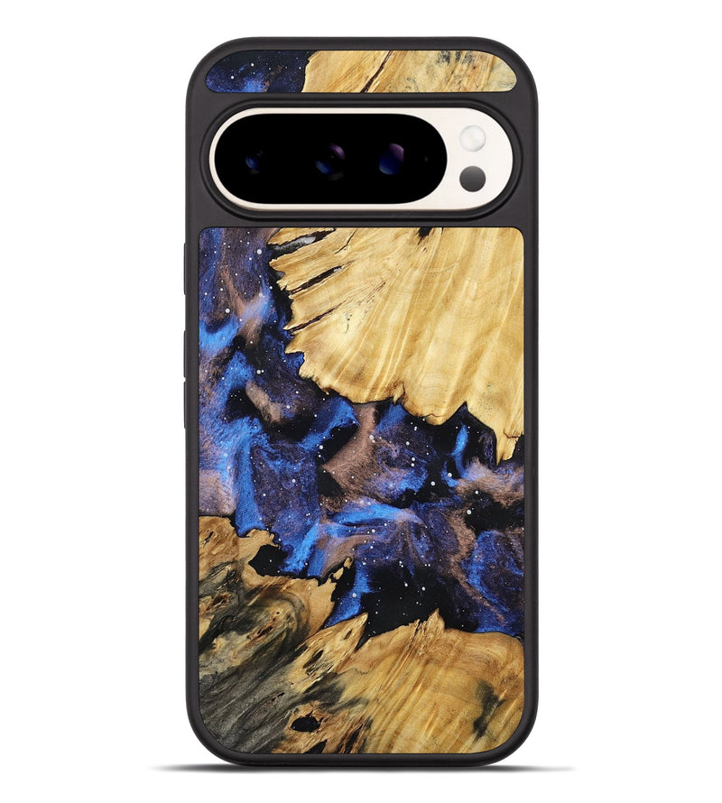 Pixel 9 Pro XL Wood Phone Case - Ari (Cosmos, 798610)