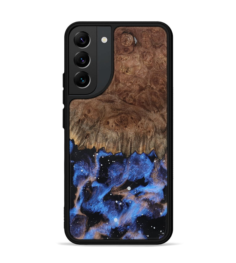 Galaxy S22 Plus Wood Phone Case - Jordyn (Cosmos, 798611)