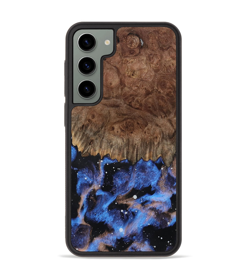 Galaxy S23 Plus Wood Phone Case - Jordyn (Cosmos, 798611)