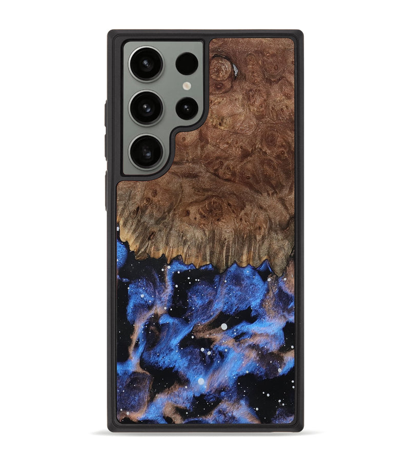 Galaxy S23 Ultra Wood Phone Case - Jordyn (Cosmos, 798611)