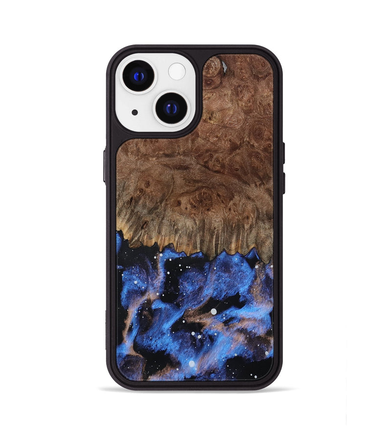 iPhone 13 Wood Phone Case - Jordyn (Cosmos, 798611)