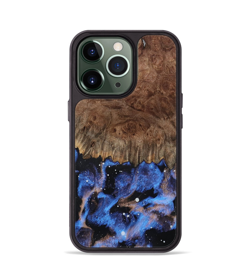 iPhone 13 Pro Wood Phone Case - Jordyn (Cosmos, 798611)