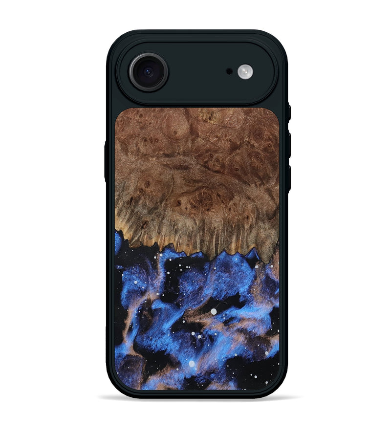 iPhone 17 Air Wood Phone Case - Jordyn (Cosmos, 798611)