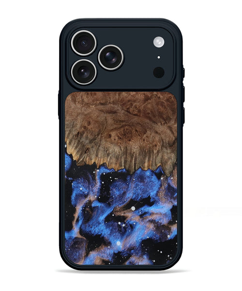 iPhone 17 Pro Max Wood Phone Case - Jordyn (Cosmos, 798611)