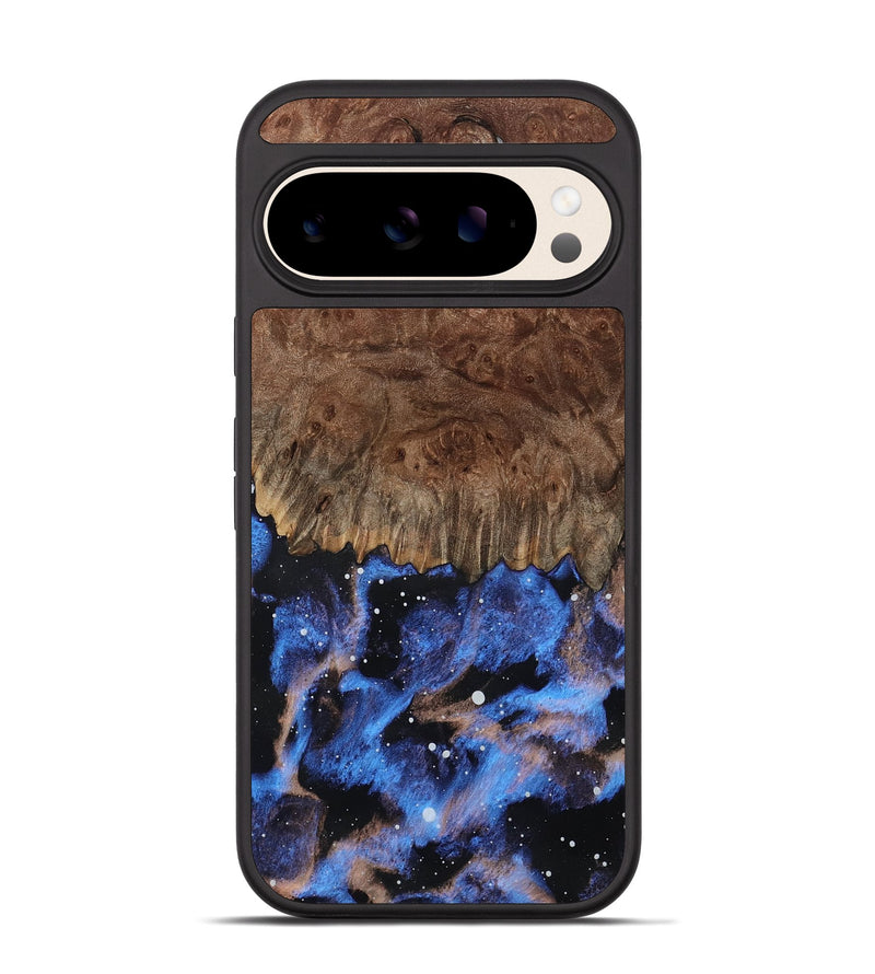 Pixel 10 Wood Phone Case - Jordyn (Cosmos, 798611)