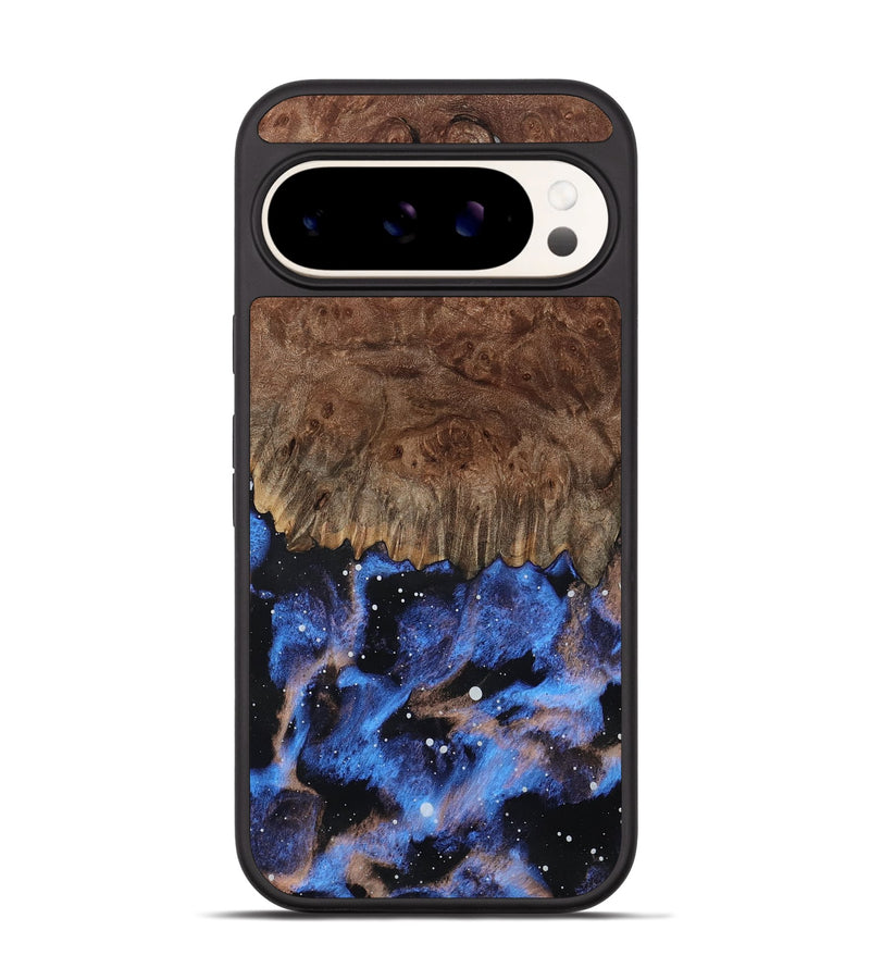 Pixel 9 Pro Wood Phone Case - Jordyn (Cosmos, 798611)