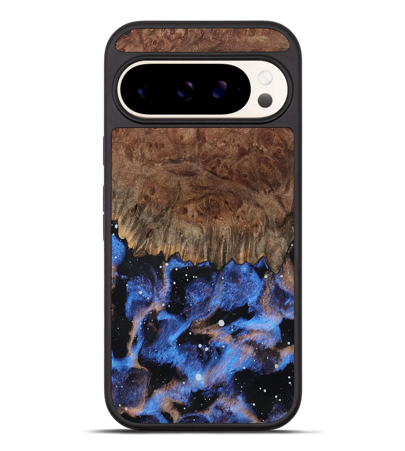 Pixel 9 Pro XL Wood Phone Case - Jordyn (Cosmos, 798611)