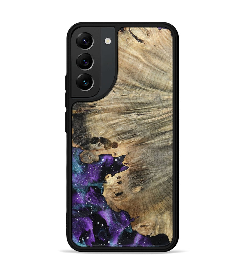 Galaxy S22 Plus Wood Phone Case - Ismael (Cosmos, 798612)