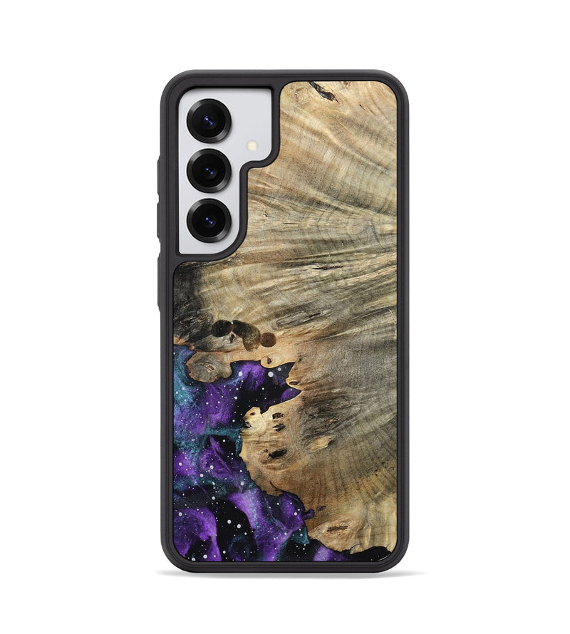 Galaxy S25 Wood Phone Case - Ismael (Cosmos, 798612)