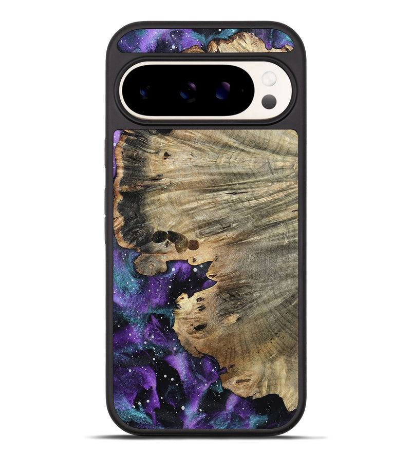 Pixel 9 Pro XL Wood Phone Case - Ismael (Cosmos, 798612)