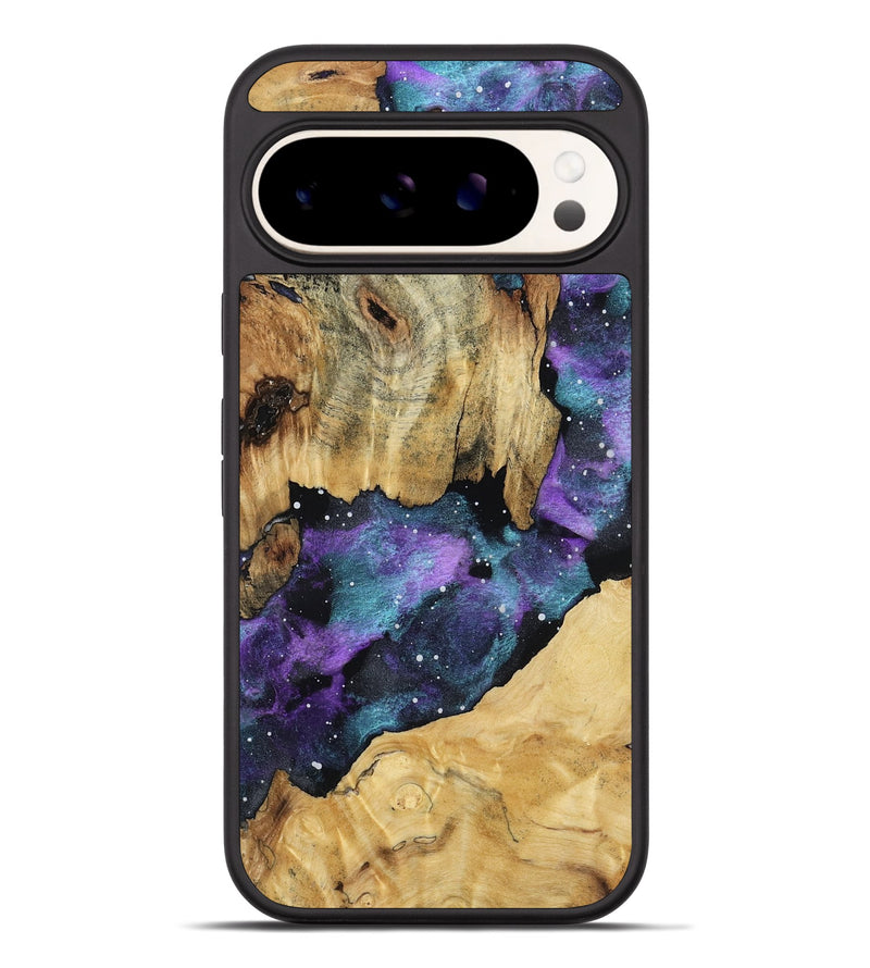 Pixel 9 Pro XL Wood Phone Case - Jeanine (Cosmos, 798613)