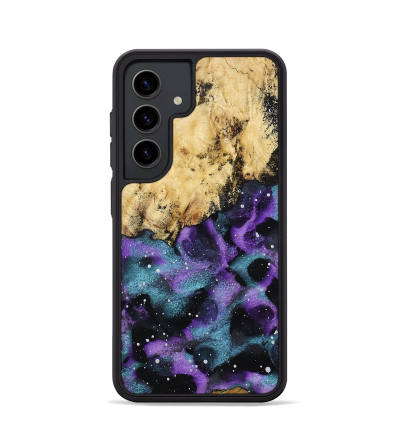 Galaxy S24 Wood Phone Case - Tamya (Cosmos, 798615)
