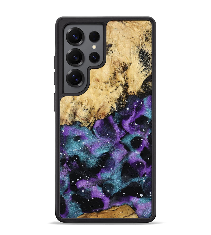 Galaxy S25 Ultra Wood Phone Case - Tamya (Cosmos, 798615)