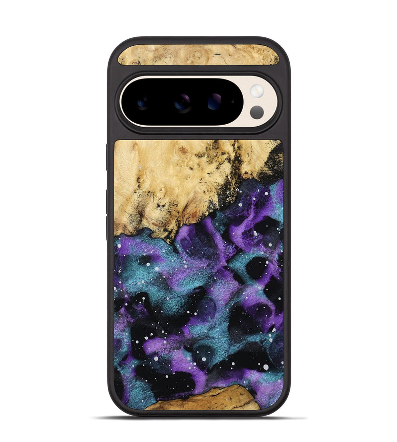 Pixel 10 Wood Phone Case - Tamya (Cosmos, 798615)