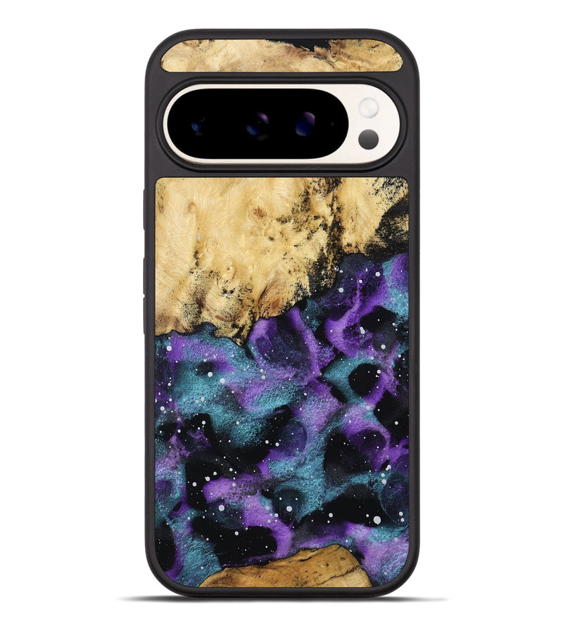 Pixel 9 Pro XL Wood Phone Case - Tamya (Cosmos, 798615)