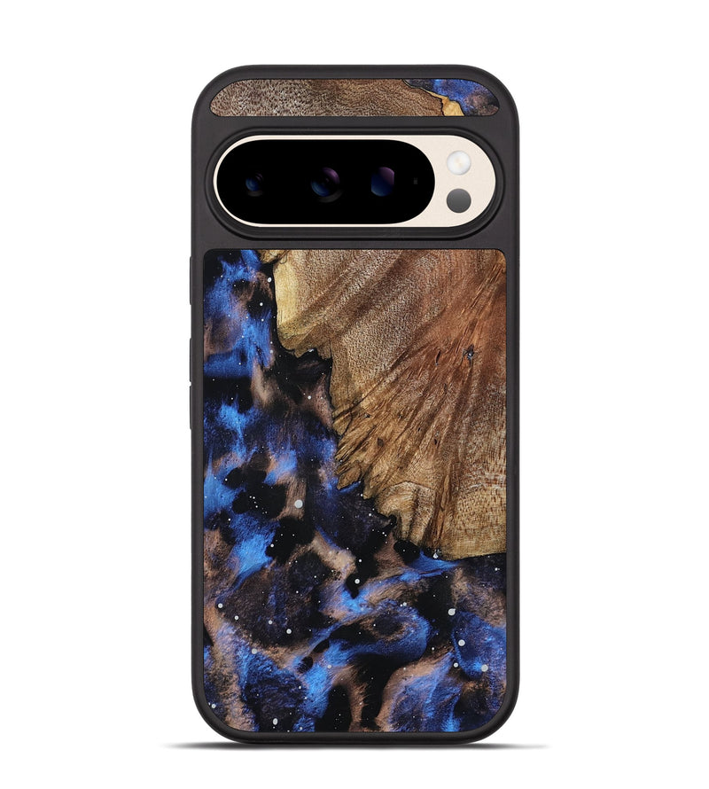 Pixel 10 Pro Wood Phone Case - Cohen (Cosmos, 798616)