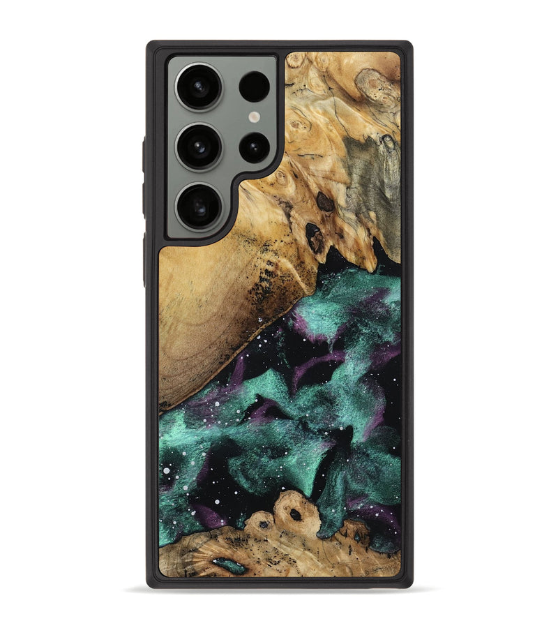 Galaxy S23 Ultra Wood Phone Case - Edmond (Cosmos, 798617)